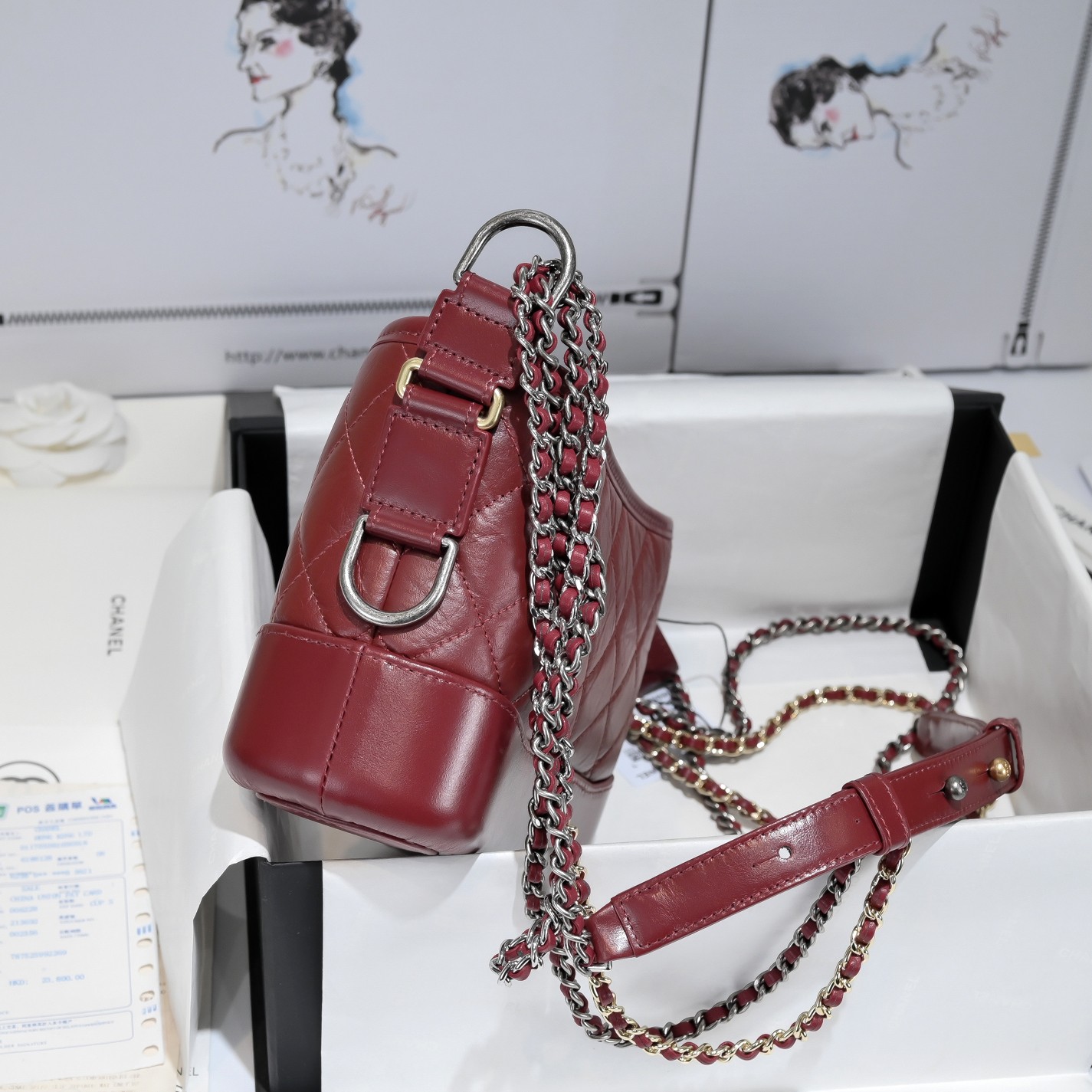 Gabrielle de Chanel