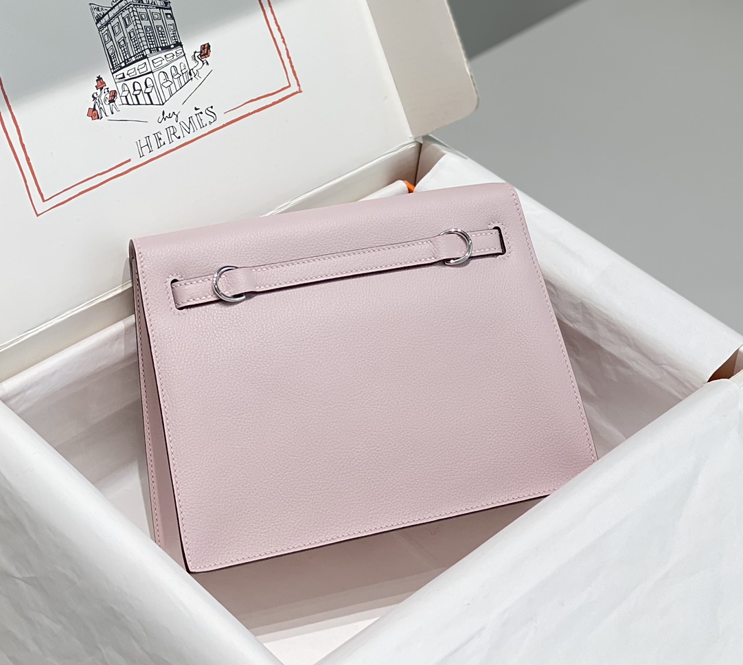 Hermes Kelly Danse