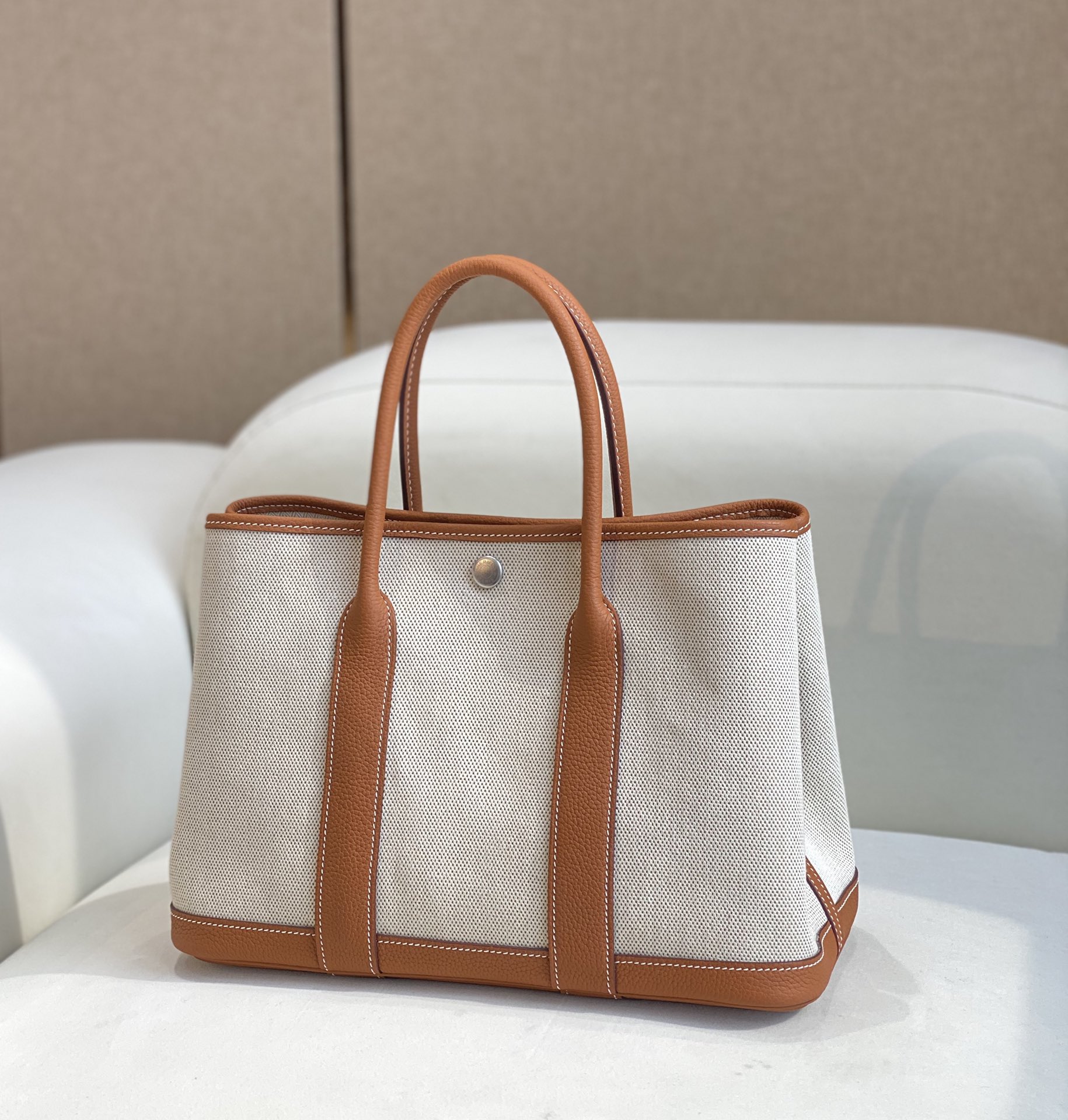 Hermes Garden 30