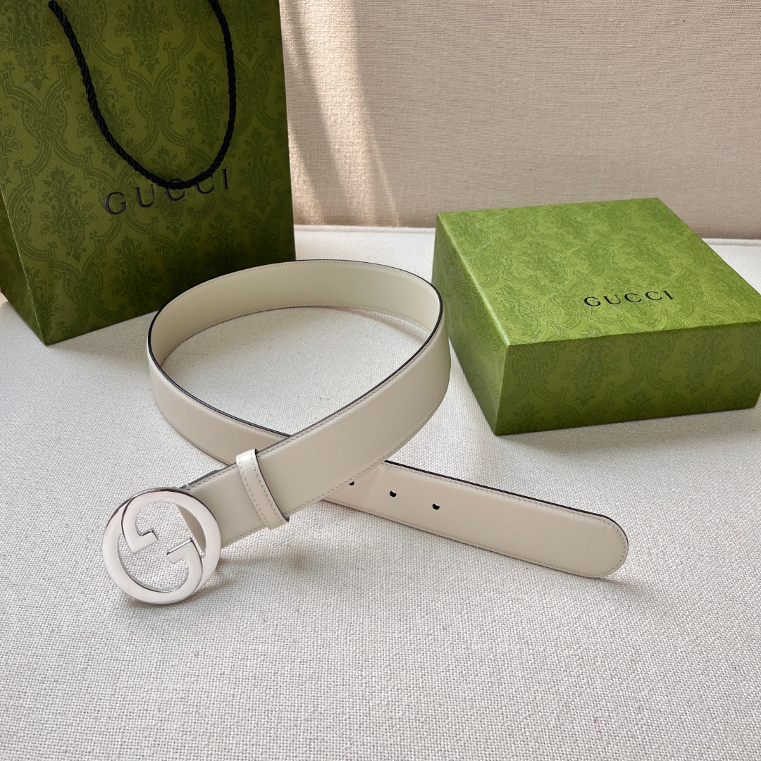 GUCCI BLONDIE BELT