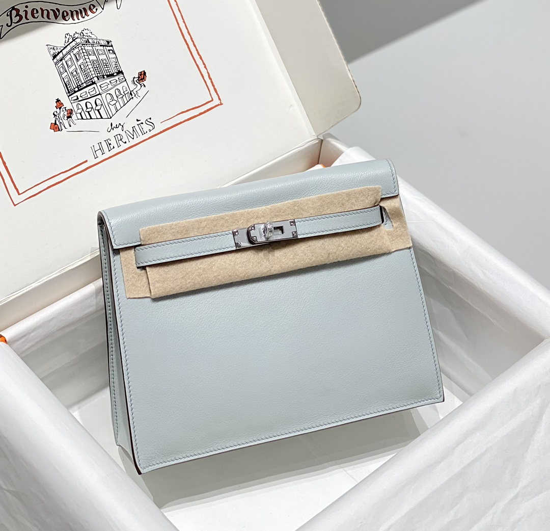 Hermes Kelly Danse