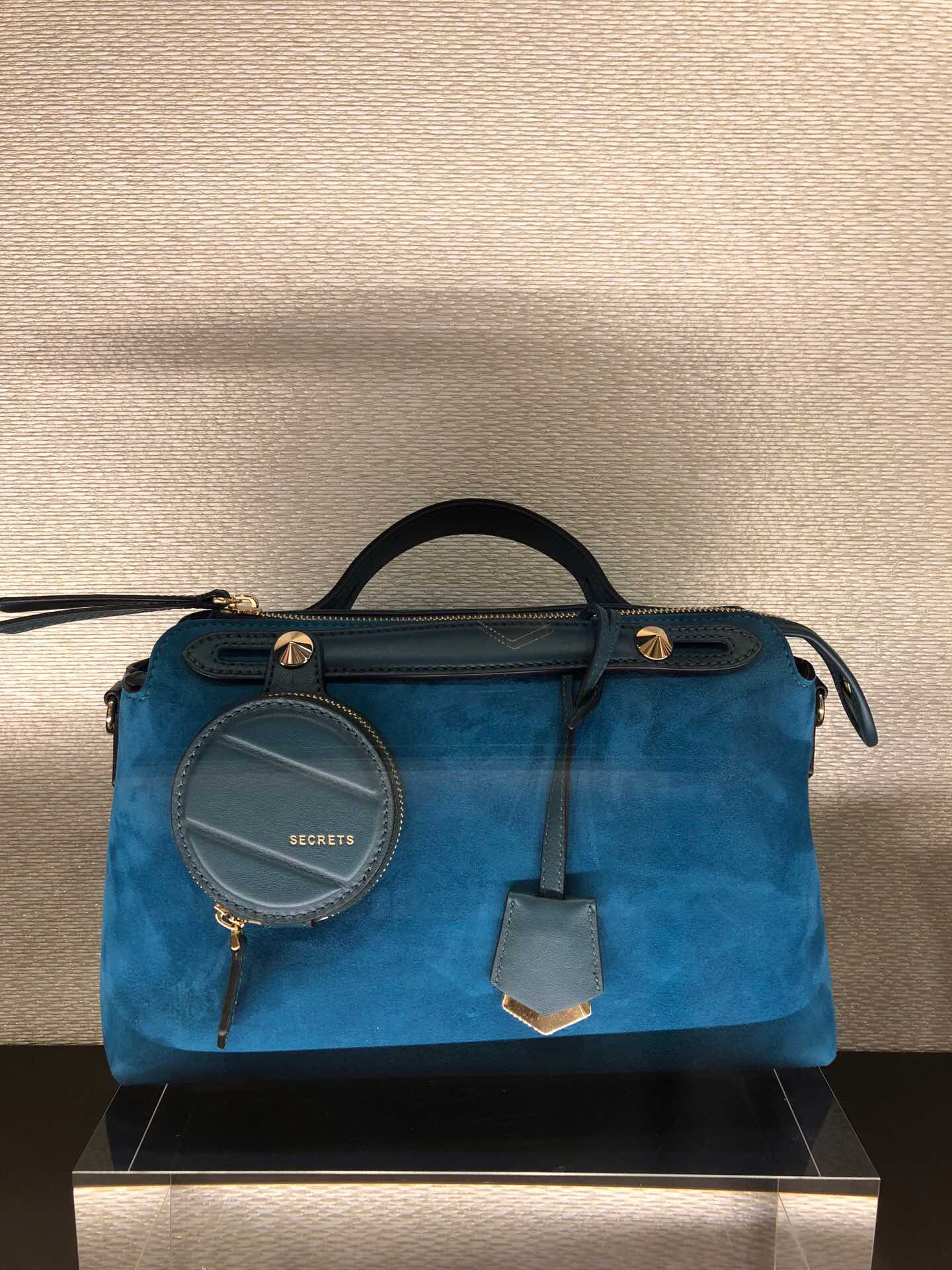FENDI BY THE WAY