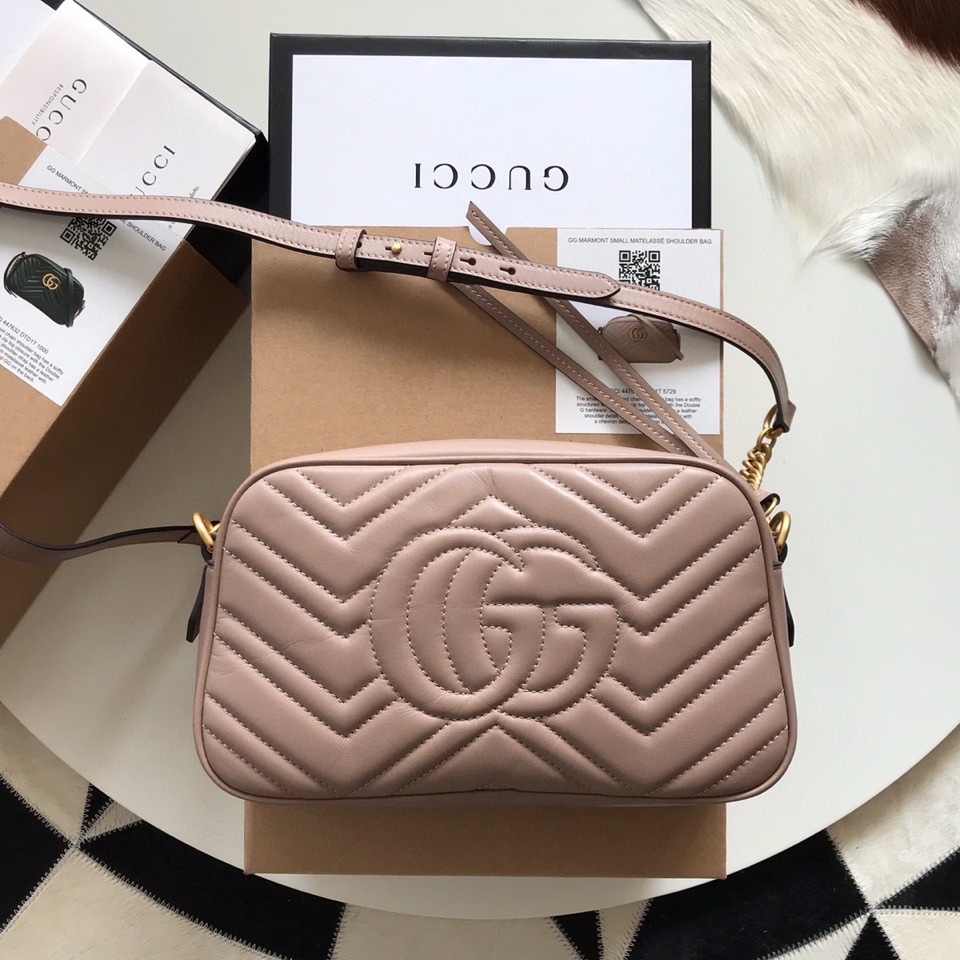 LARGE GUCCI SHOULDER