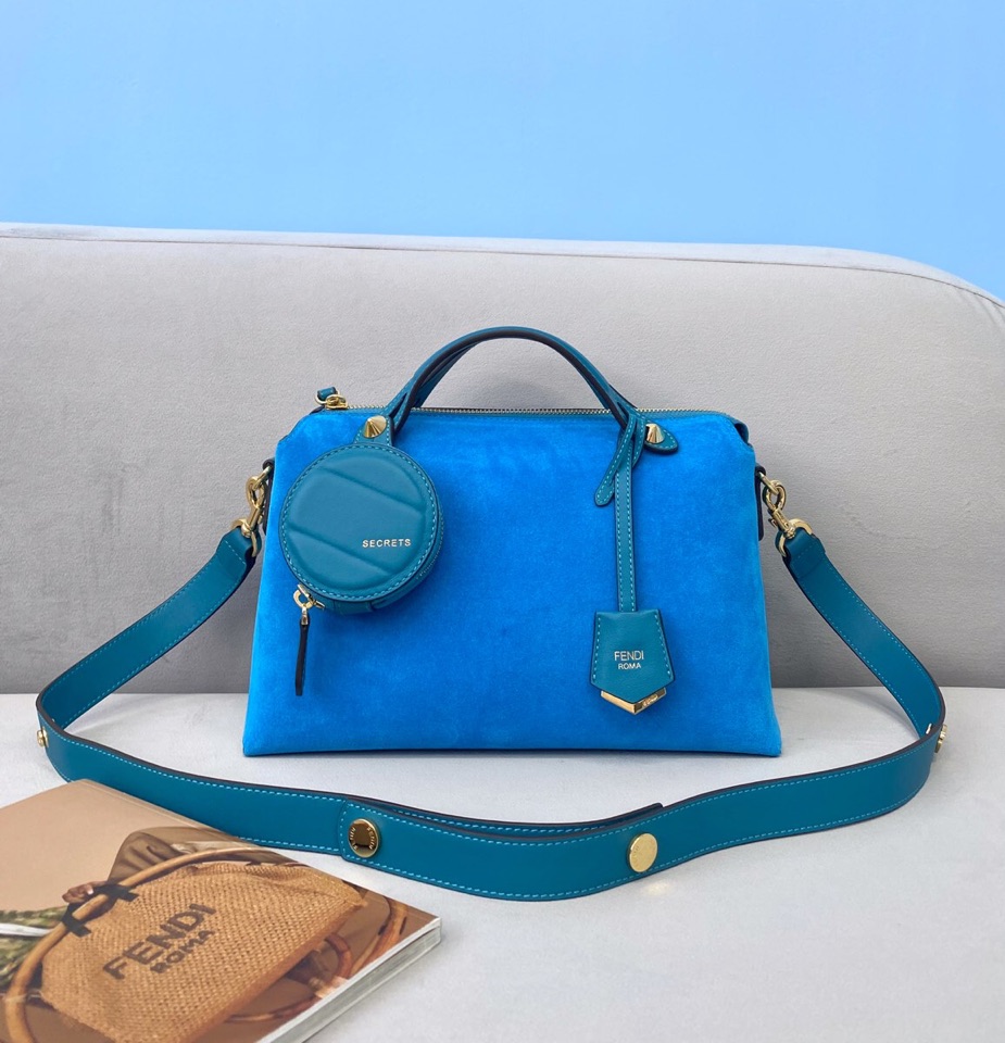 FENDI BY THE WAY