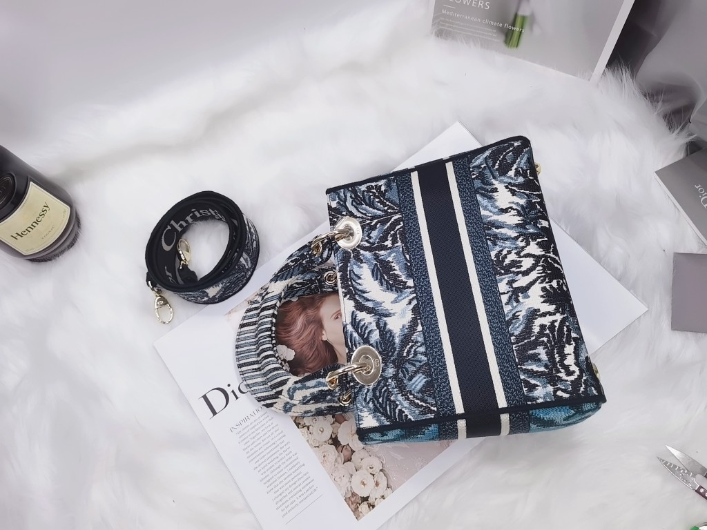 Lady Dior