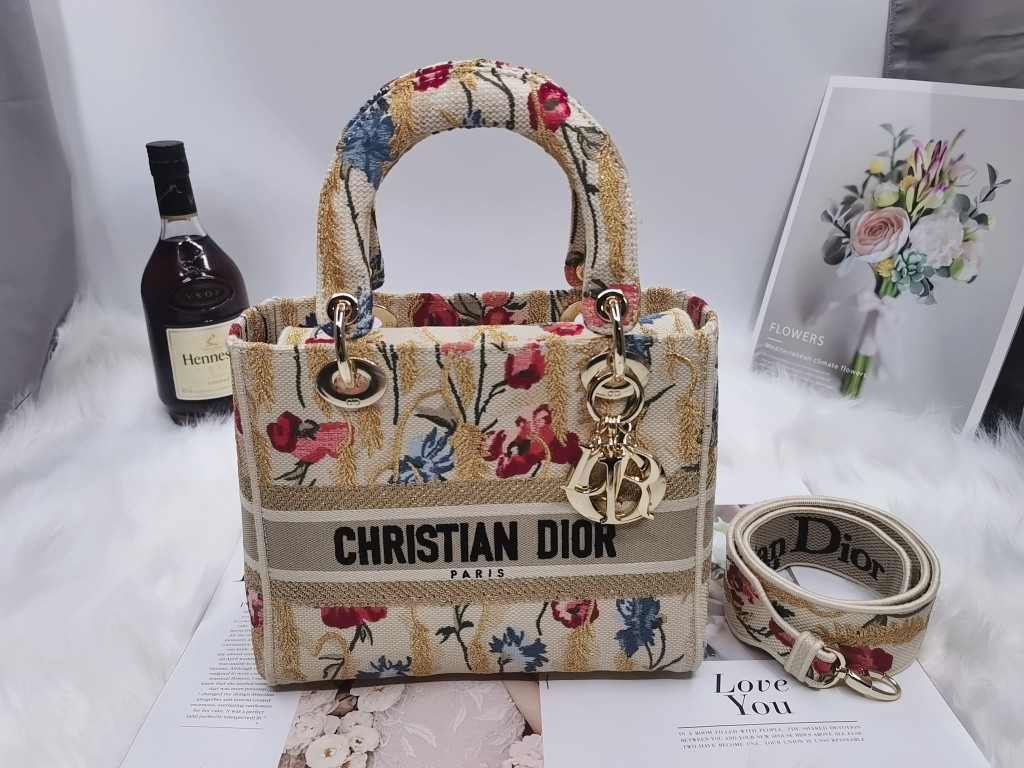 Lady Dior