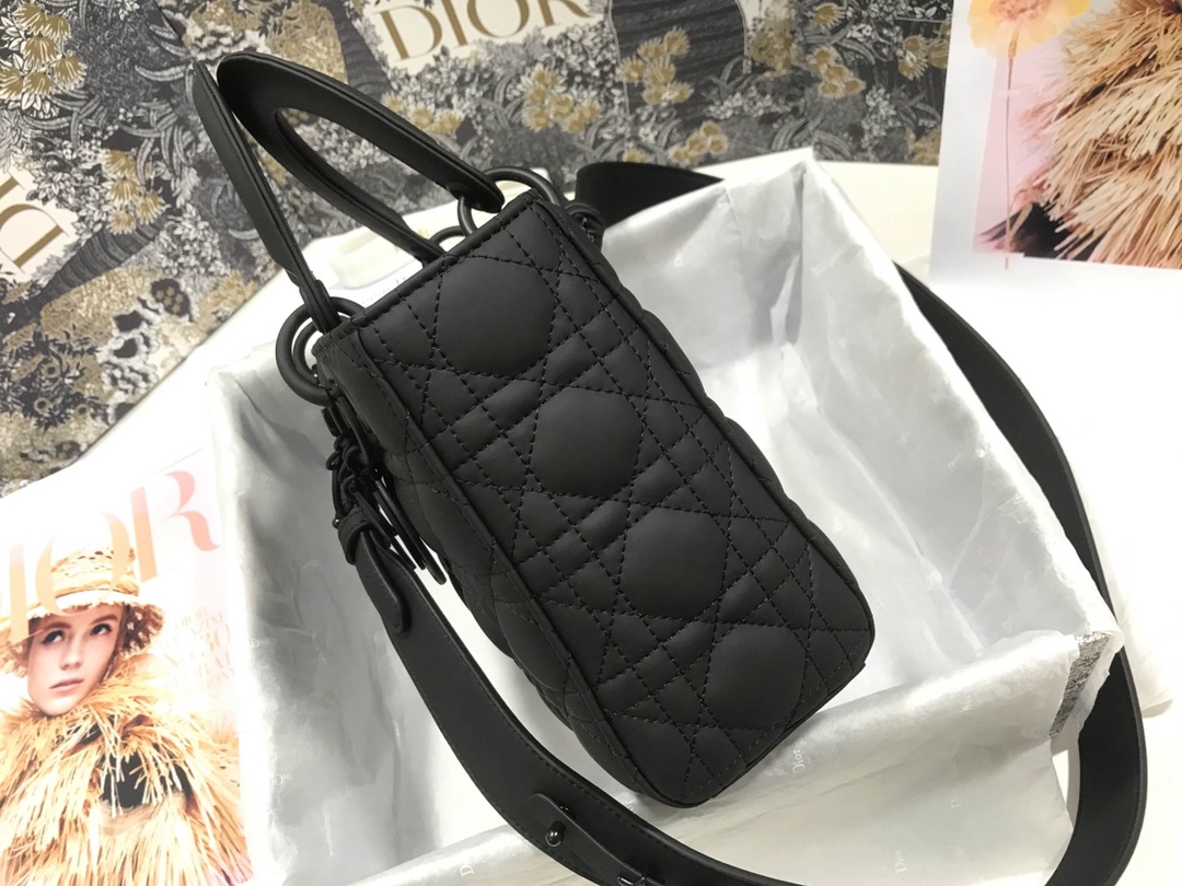 Lady Dior