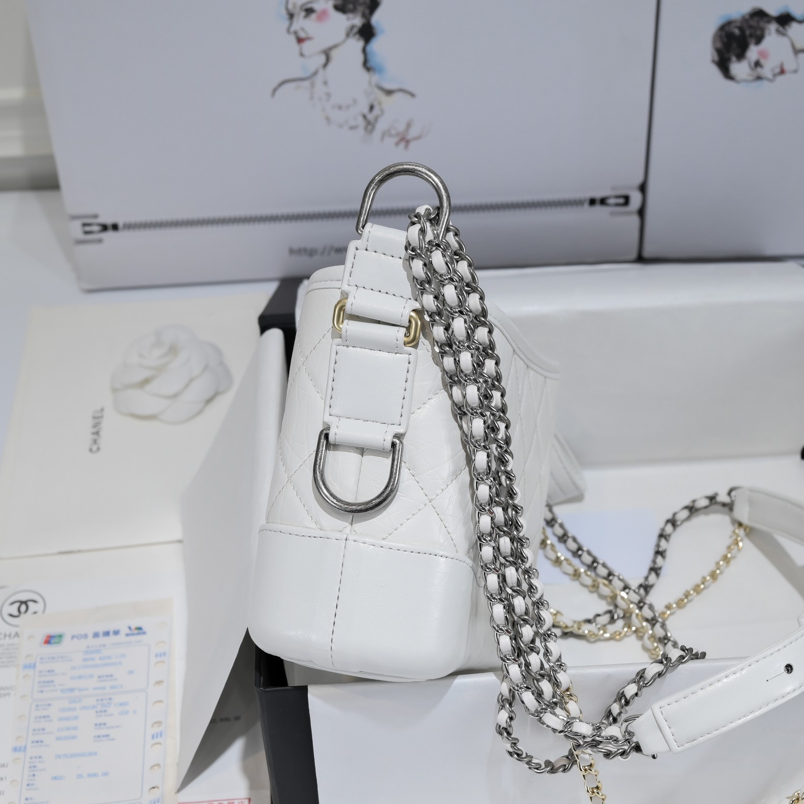 Gabrielle de CHANEL