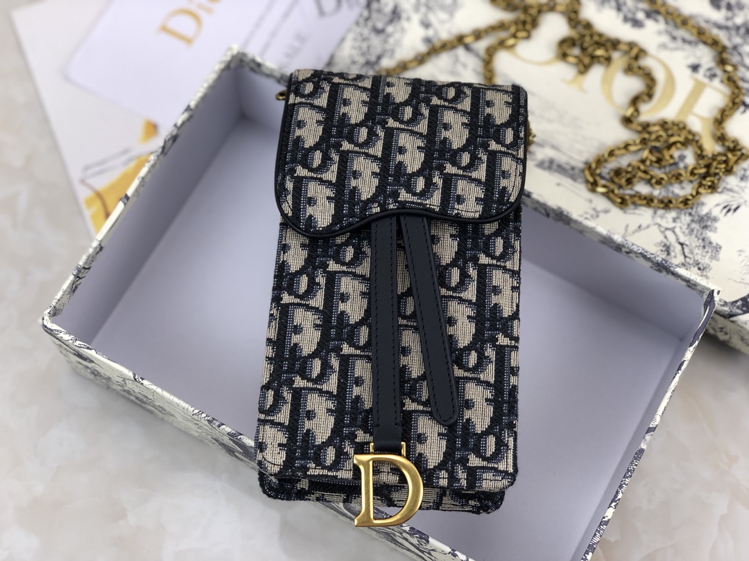 Dior OBLIQUE
