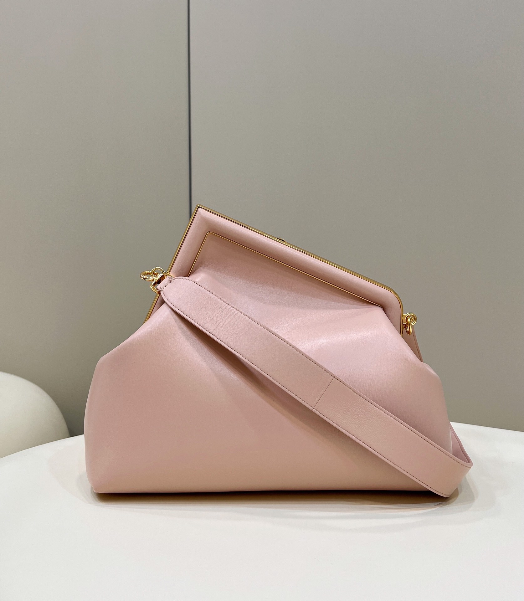 Fendi First