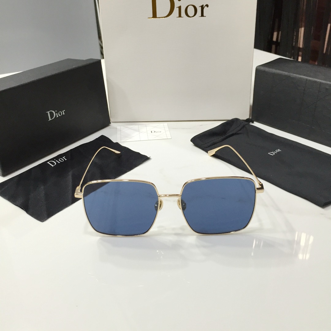 Stellaire Square Sunglasses