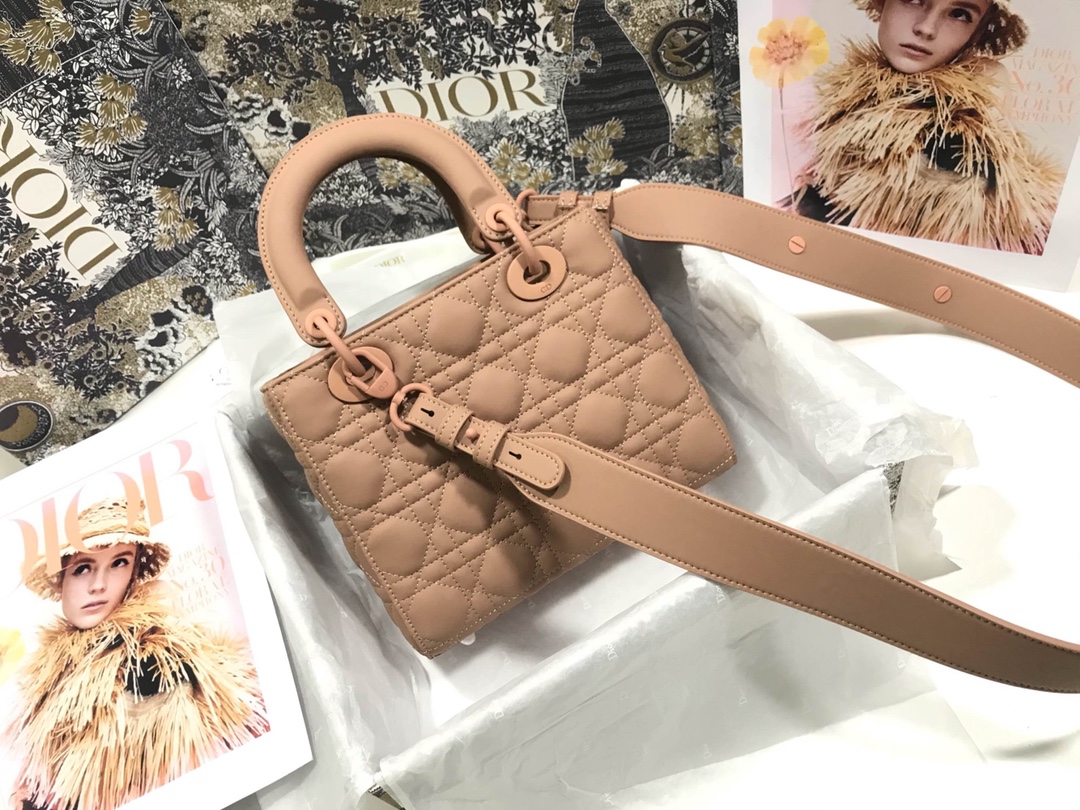 Lady Dior