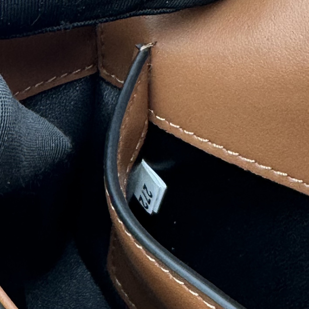 Prada Saffiano bag