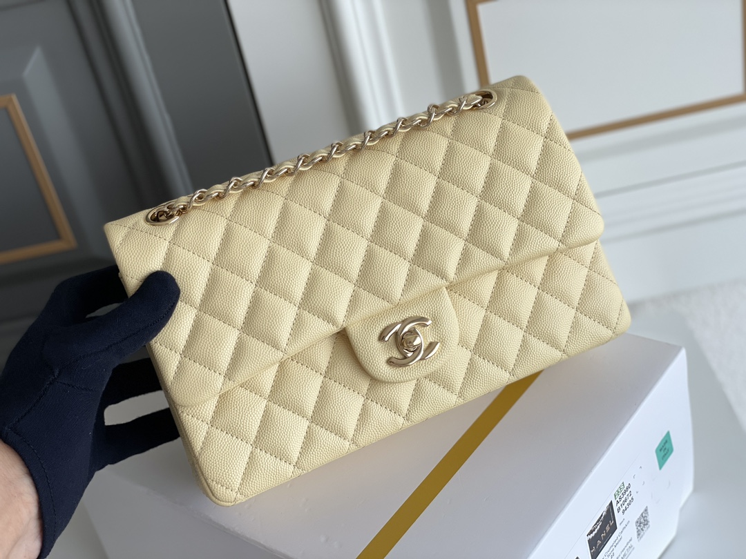 Classic Flap Bag