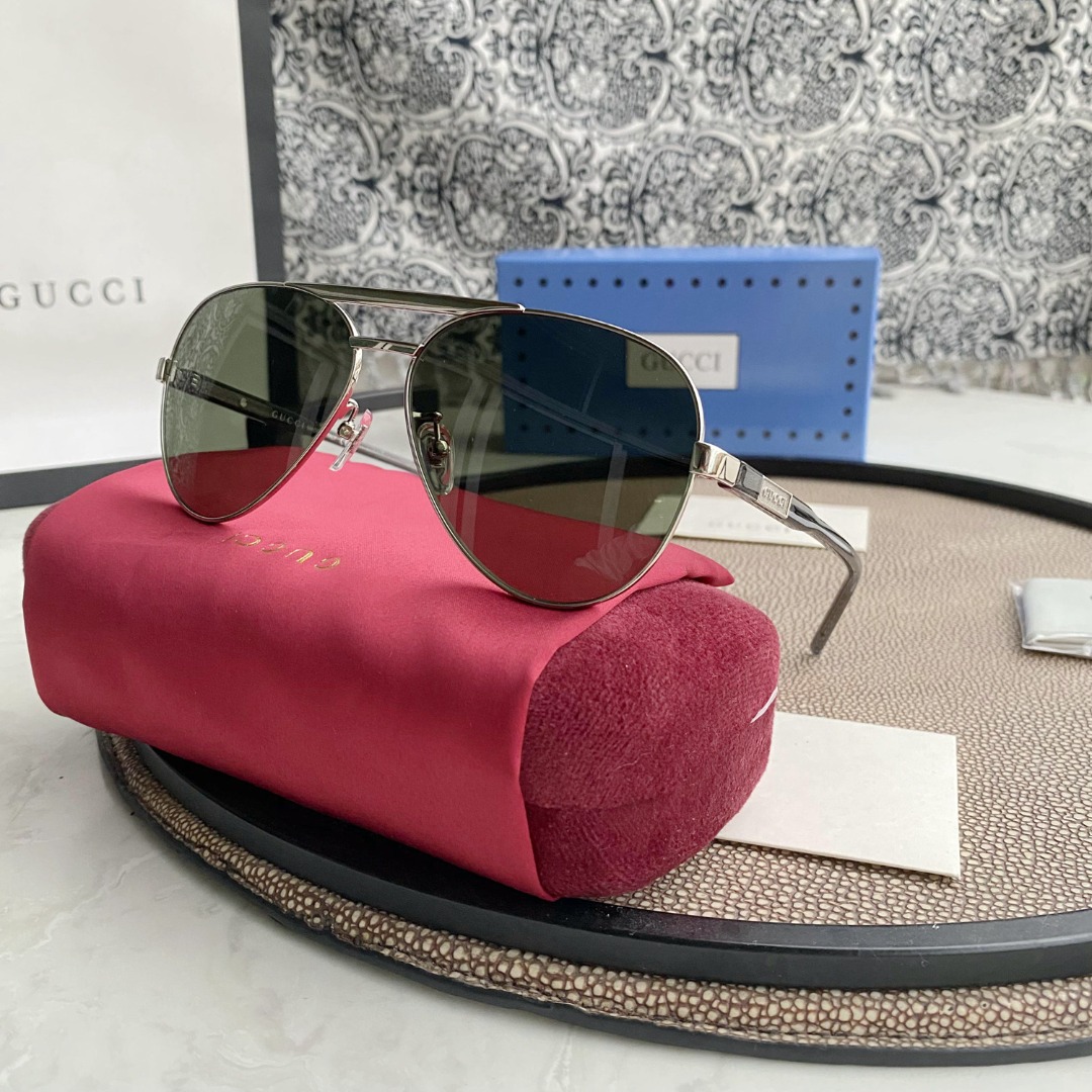 Gucci New sunglasses gg 1287/s