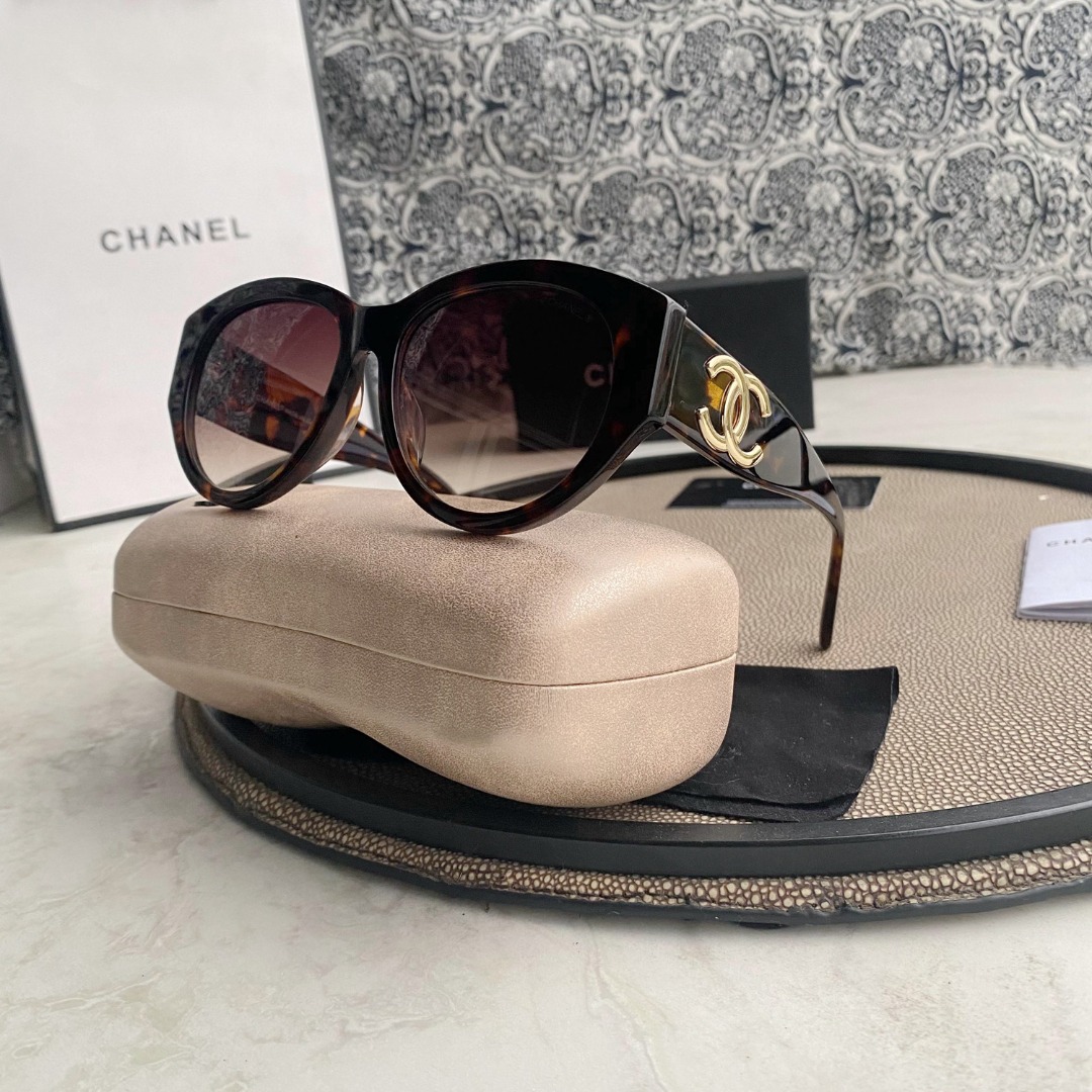 Vintage Sunglasses