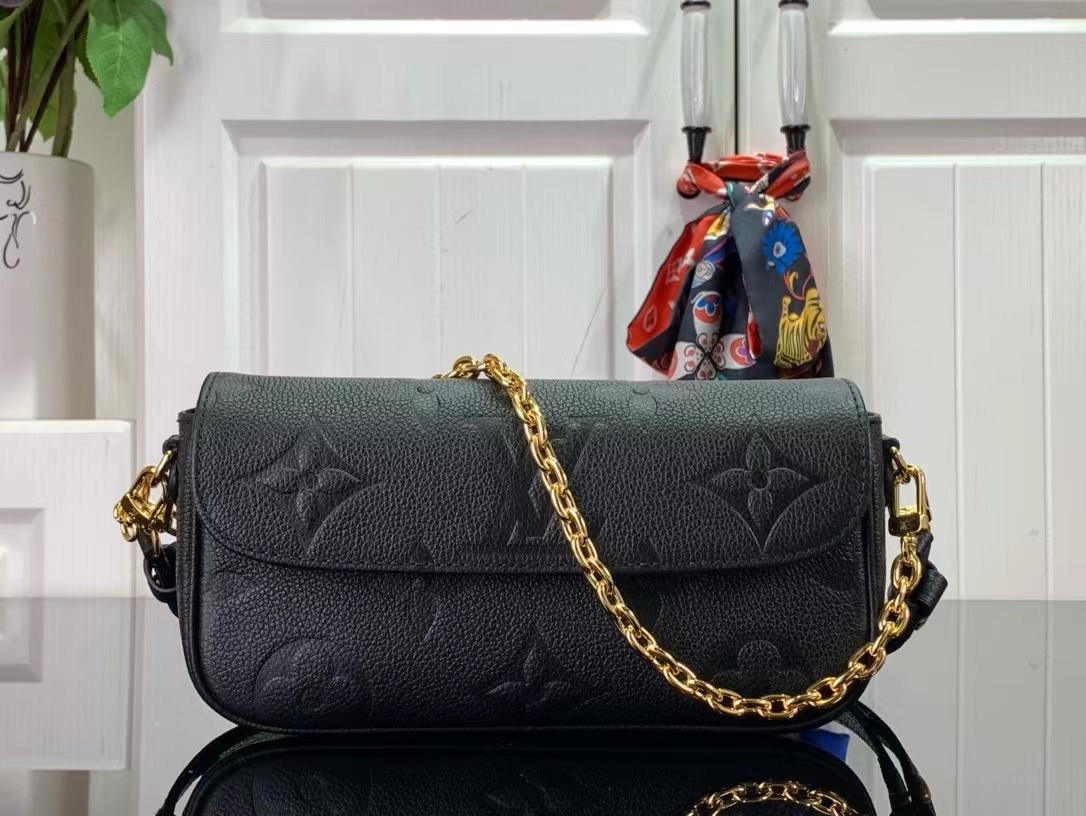Wallet on Chain Ivy