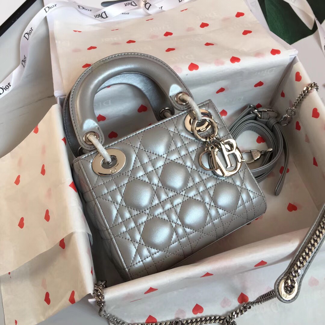 Lady Dior