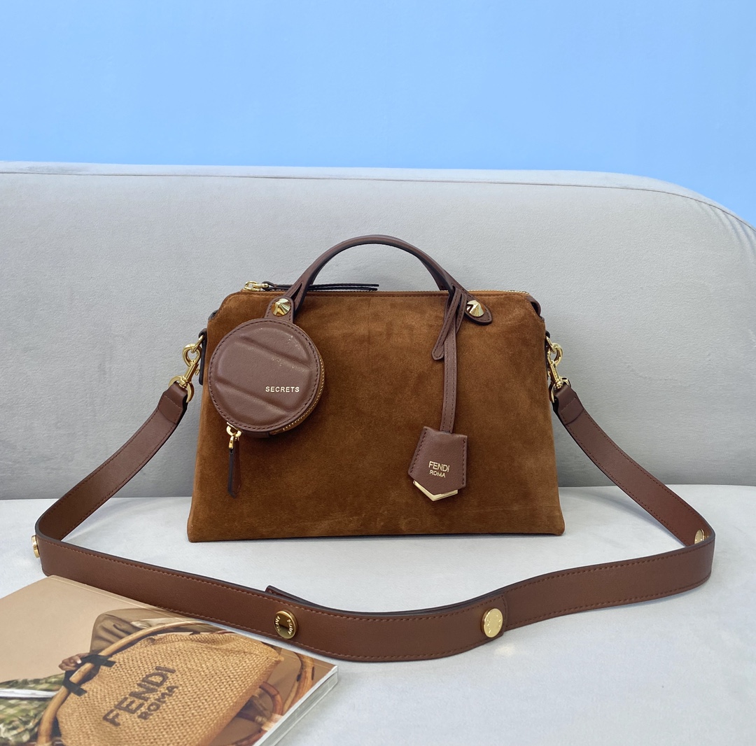 FENDI BY THE WAY