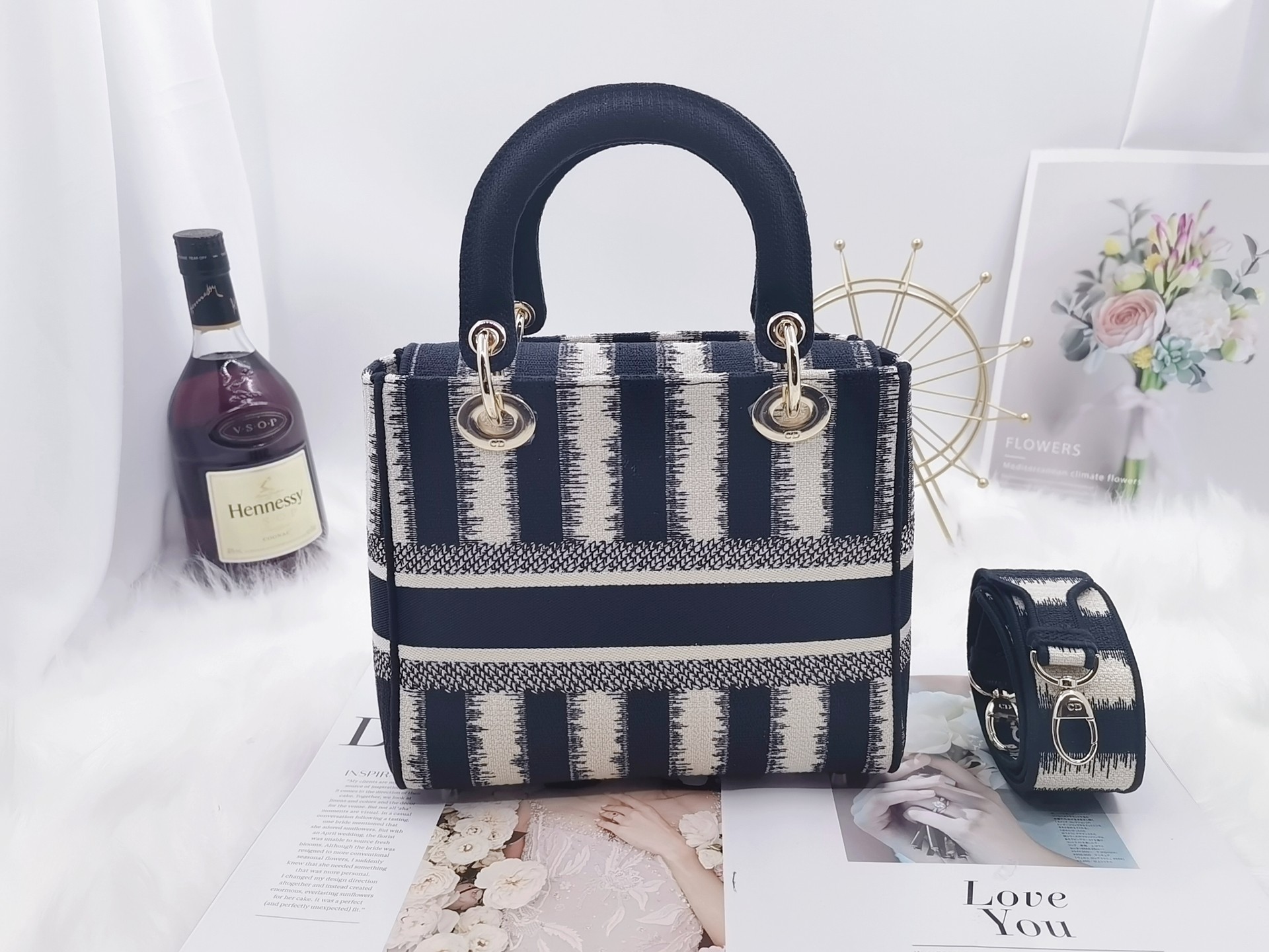 Lady Dior