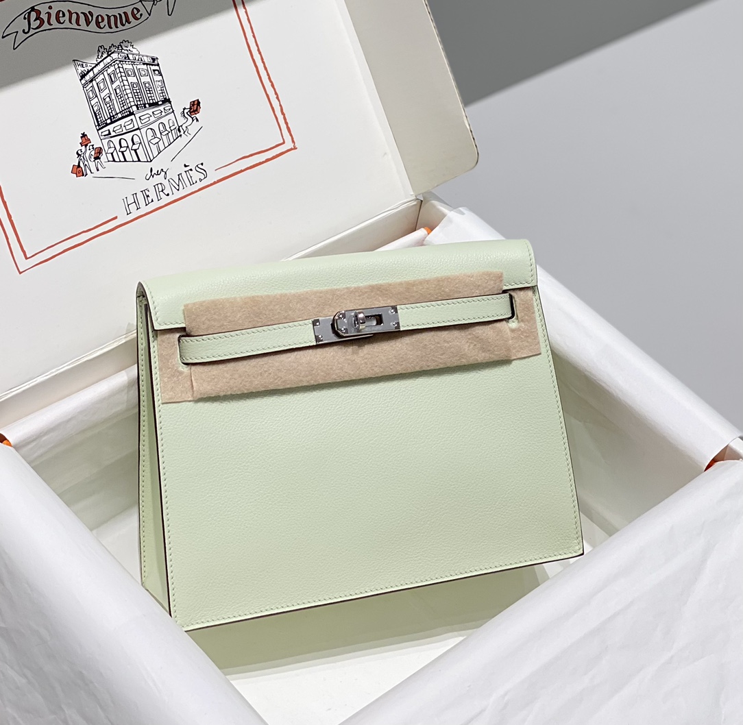 Hermes Kelly Danse
