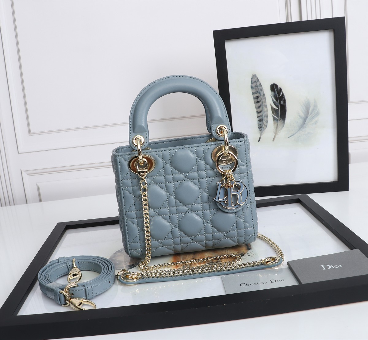 Lady Dior