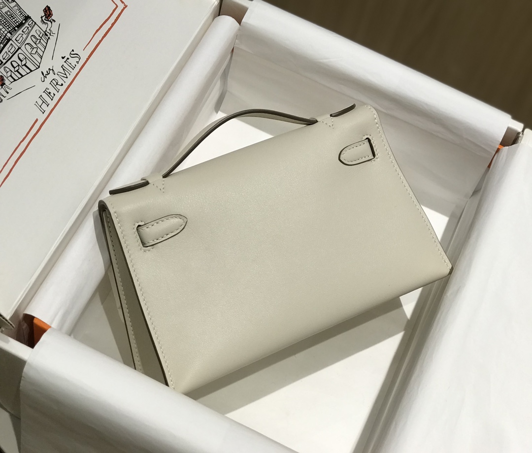 Hermes Kelly Pochette