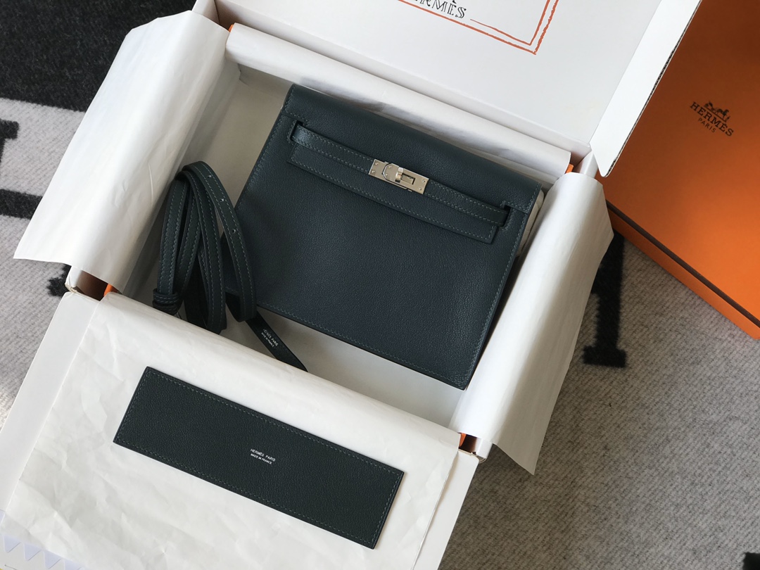 Hermes Kelly Danse