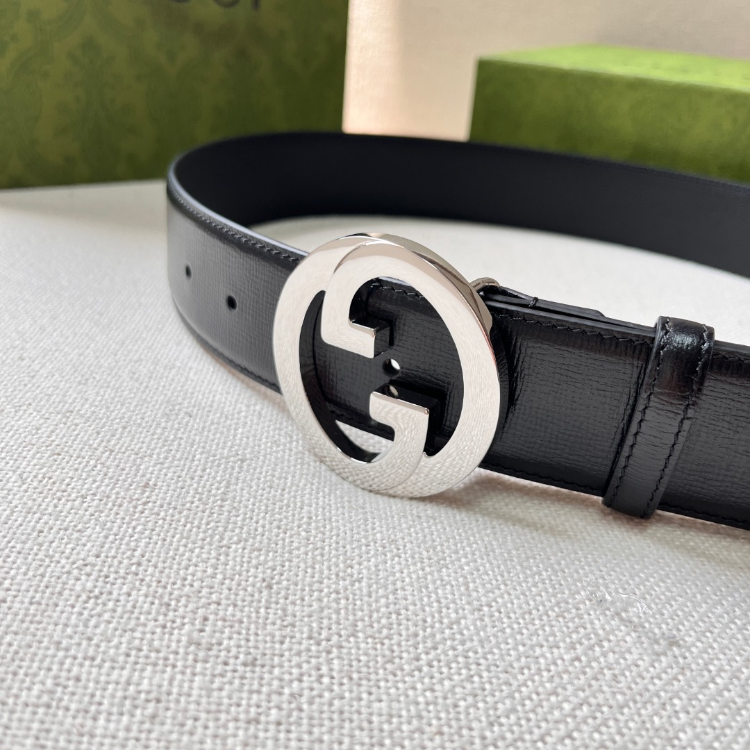 GUCCI BLONDIE BELT