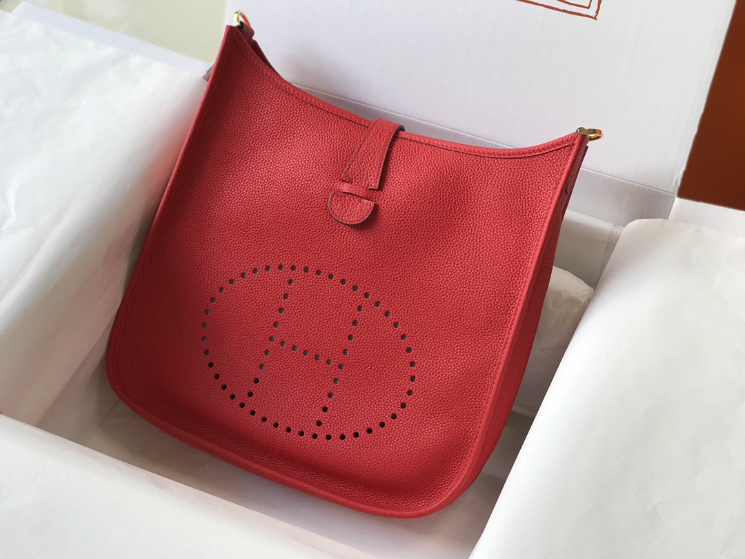 Hermes Evelyne
