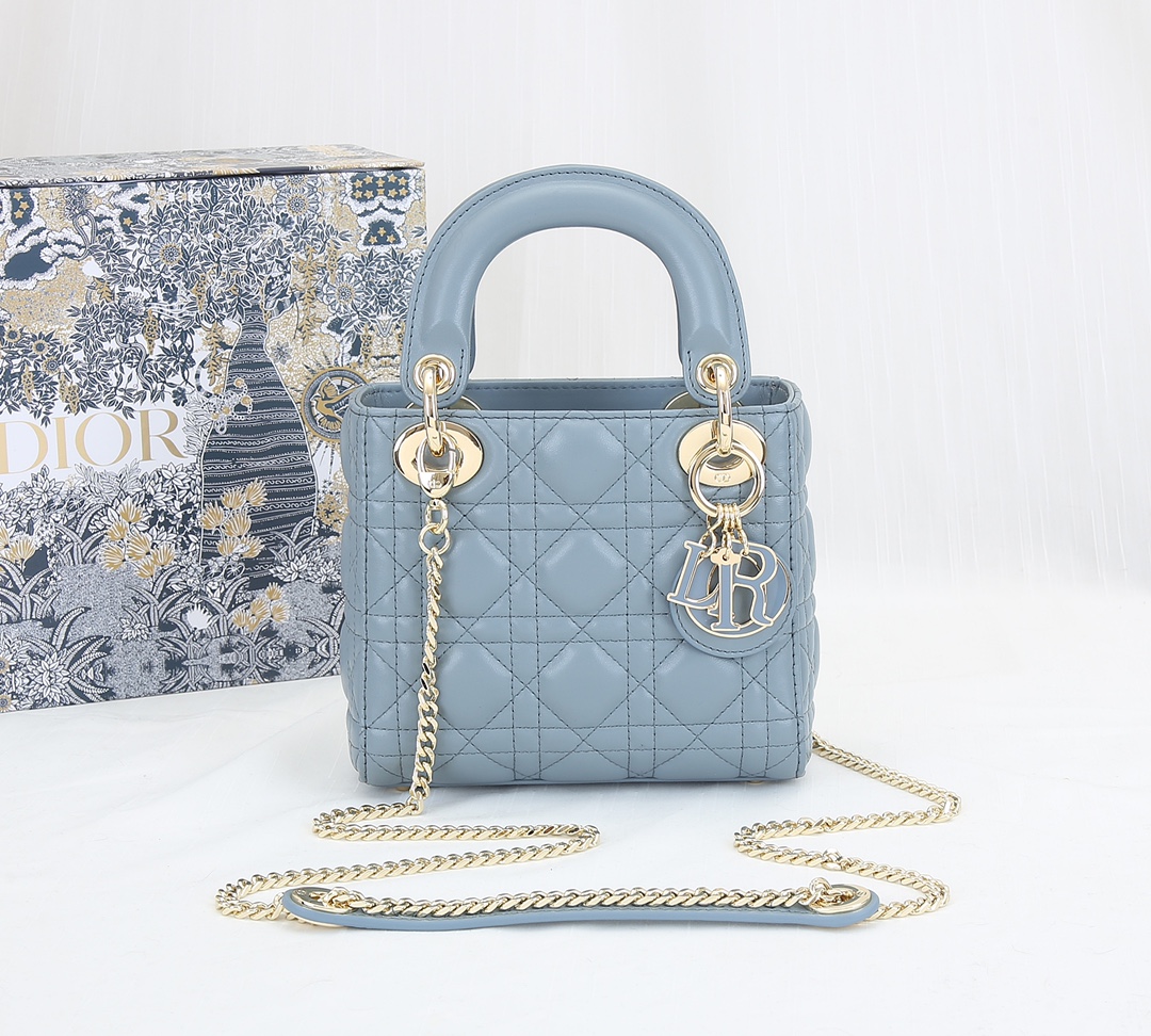 Lady Dior