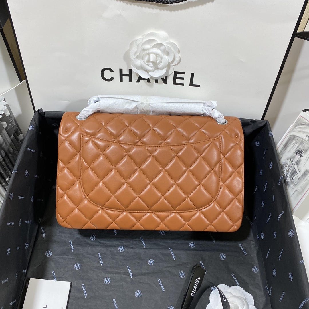 Chanel Flap Bag Large