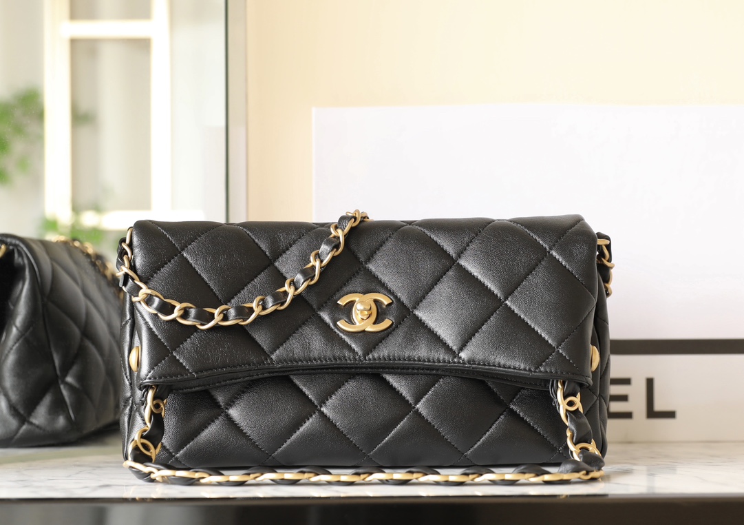 Chanel 24P