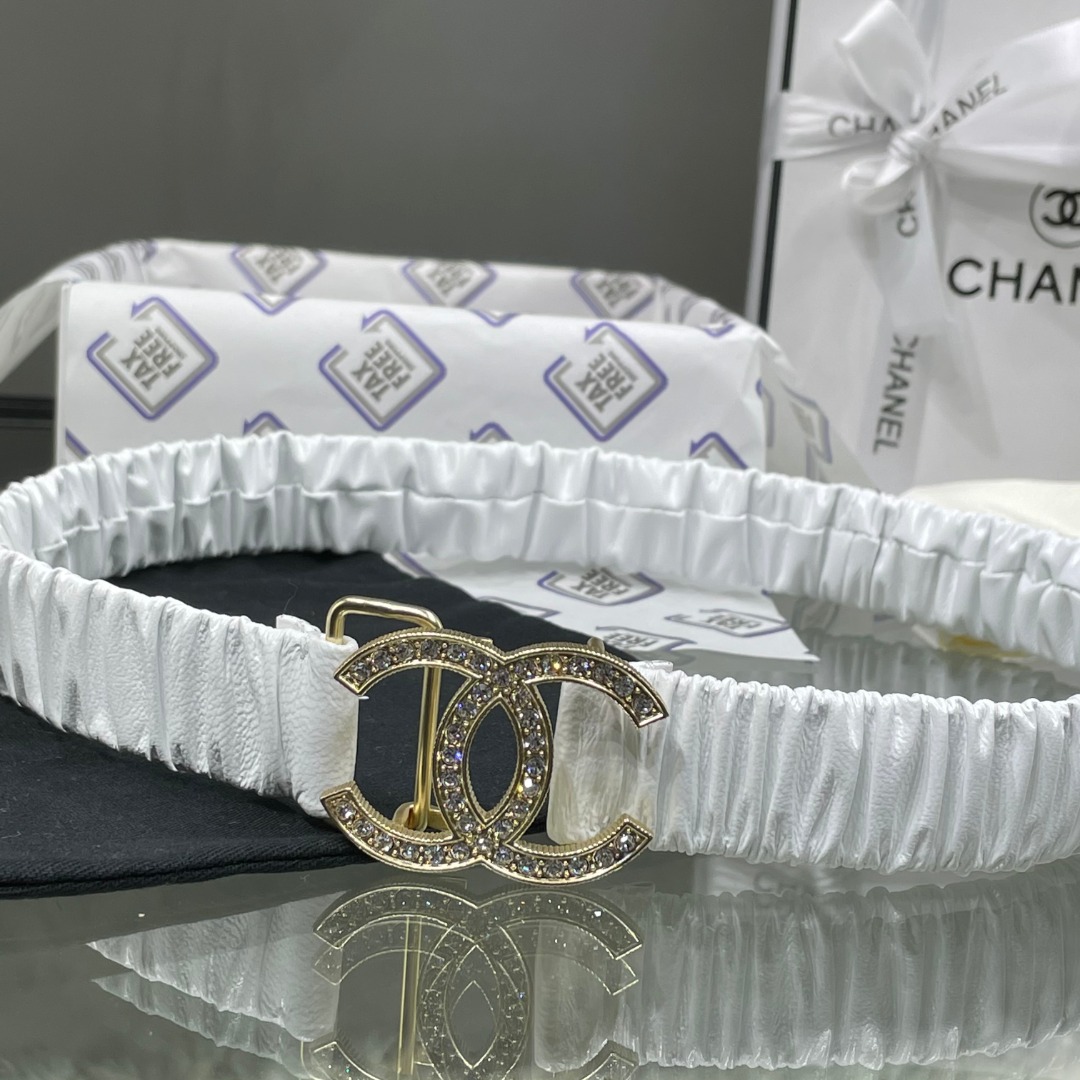 Chanel CC