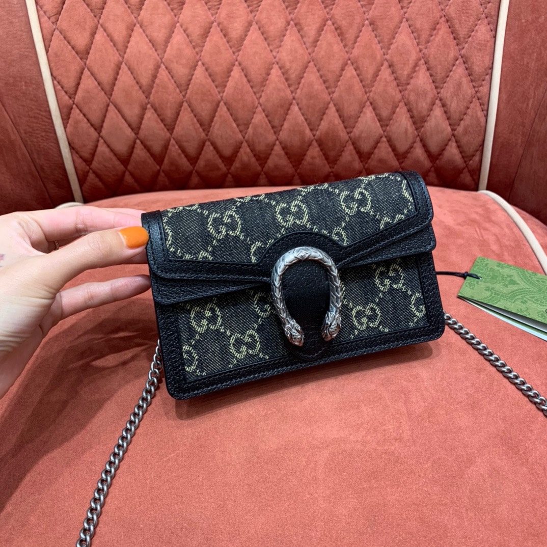 GG Nano mini bag