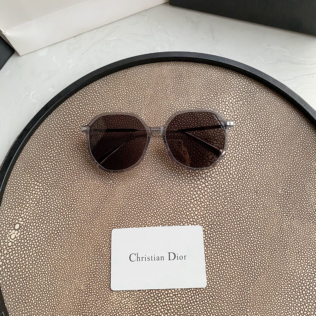 Retro Polarized Sunglasses