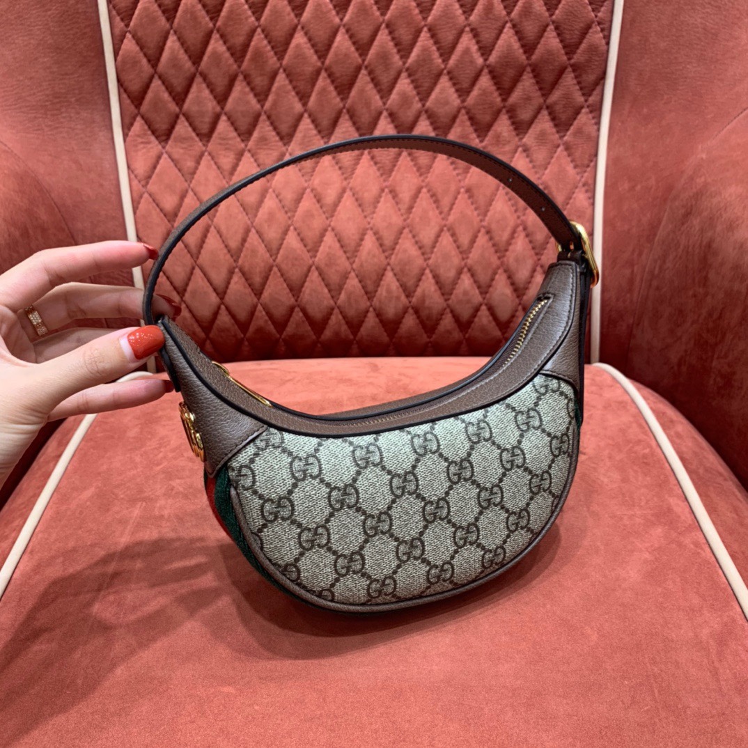 Ophidia mini bag