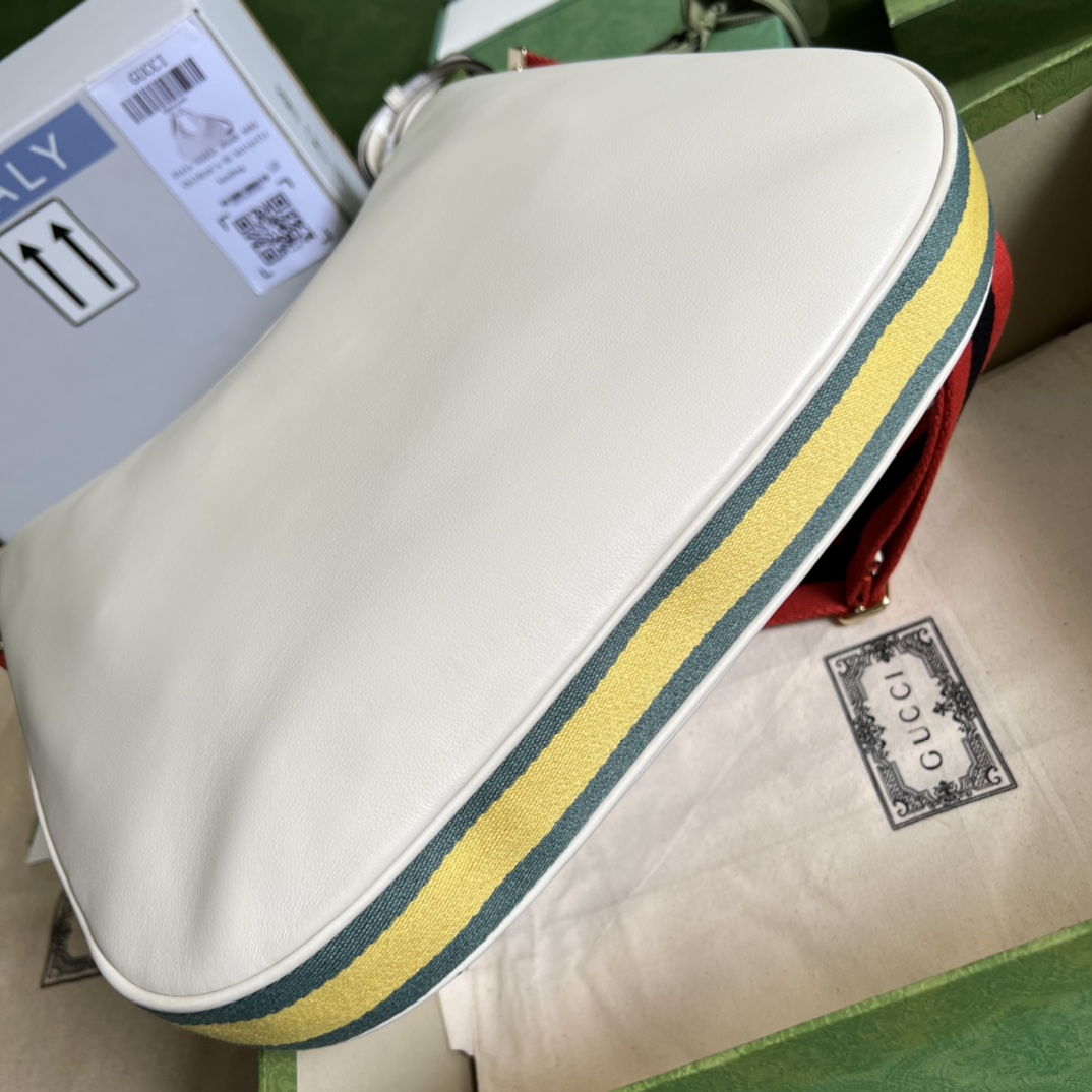 Gucci Attache large shoulder bag