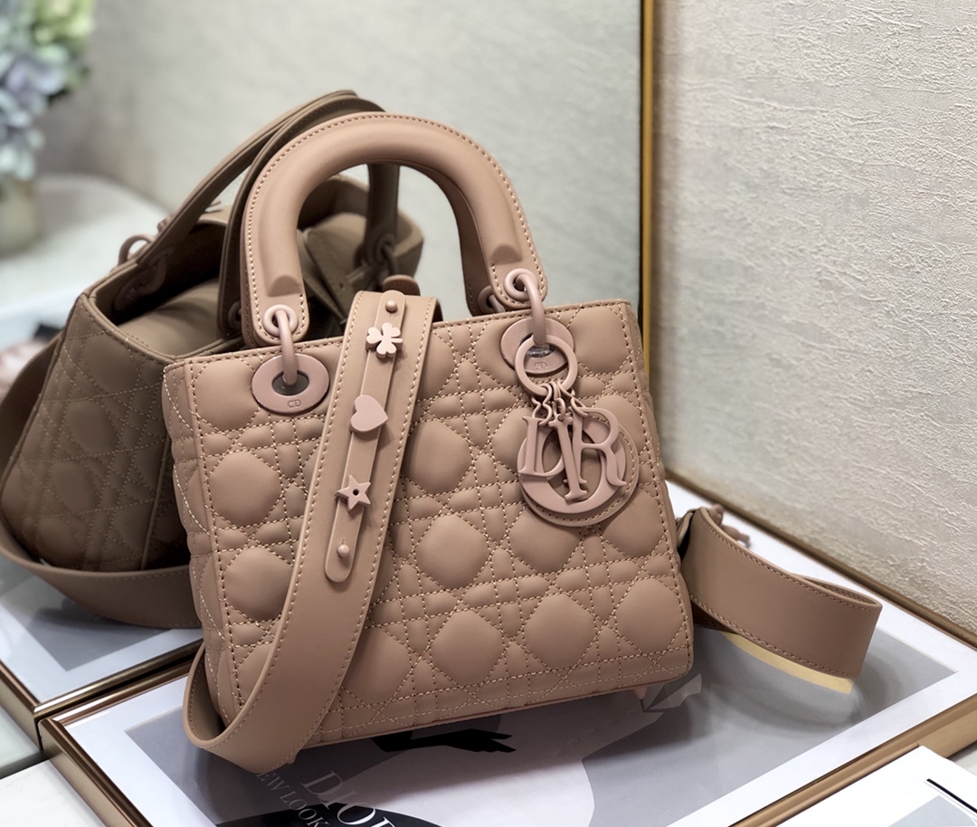 Lady Dior
