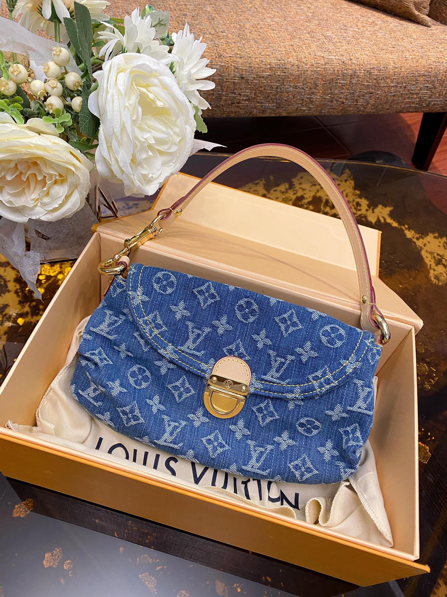 Louis Vuitton Santa Clara Valley Fair
