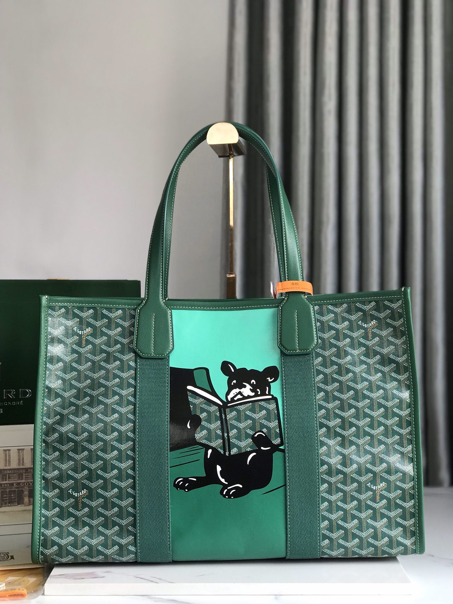 Villette Bag