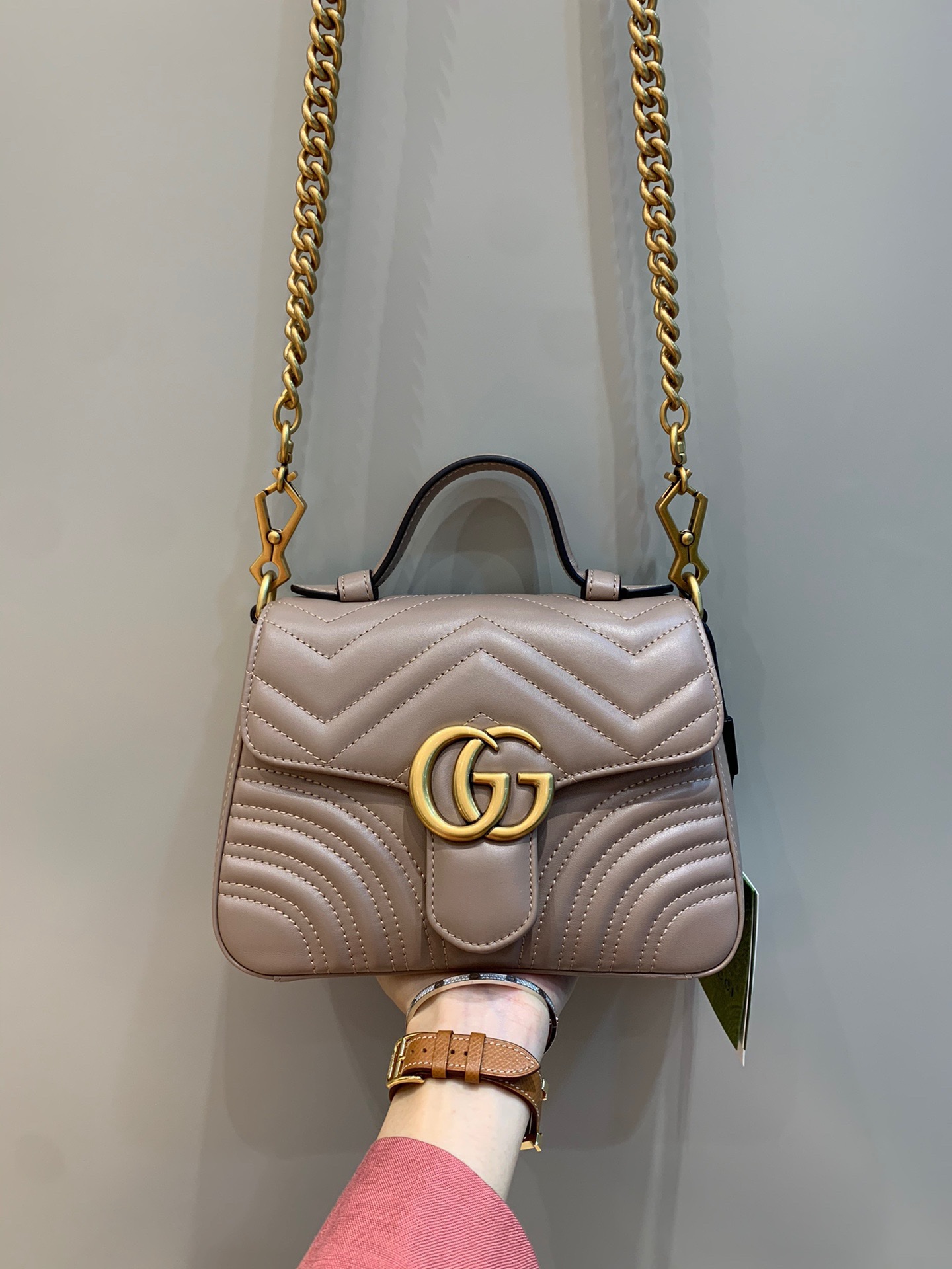 Gucc1 marmont