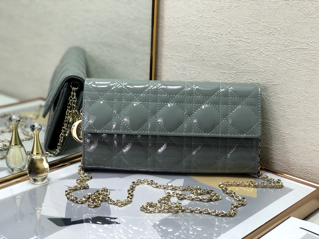 Dior Lingge Bag