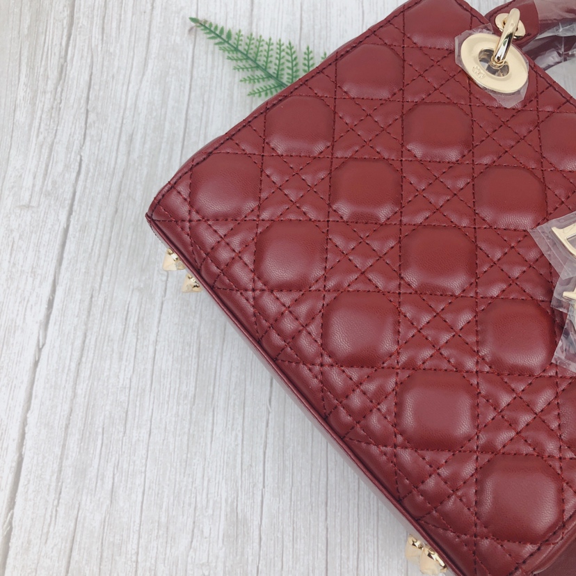 Lady Dior