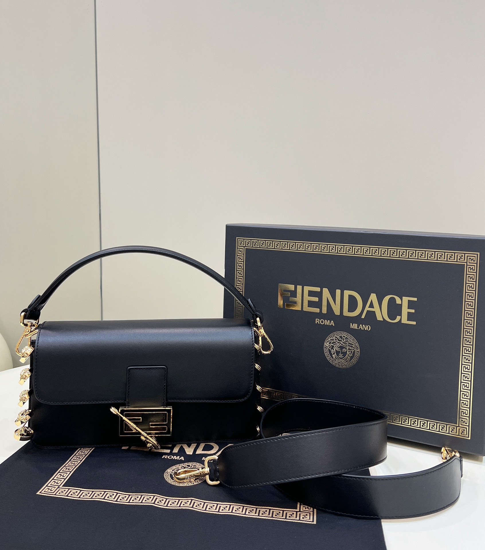 Fendi X VARSACE