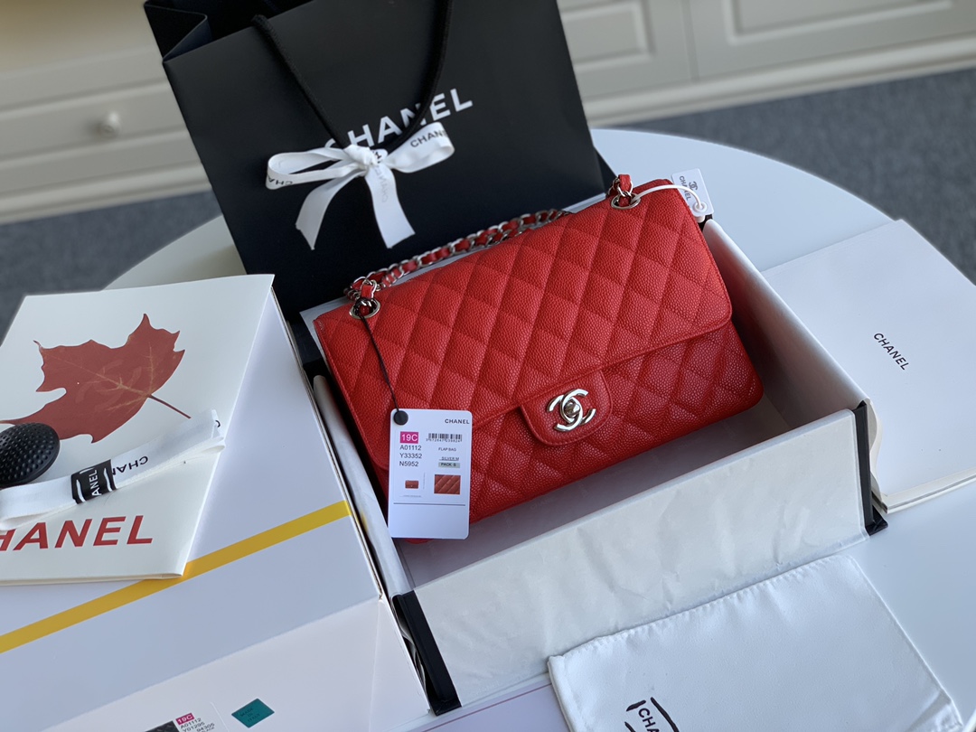 Chanel Flap Bag