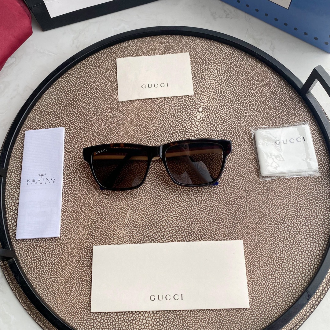Gucci GG0495S 004
