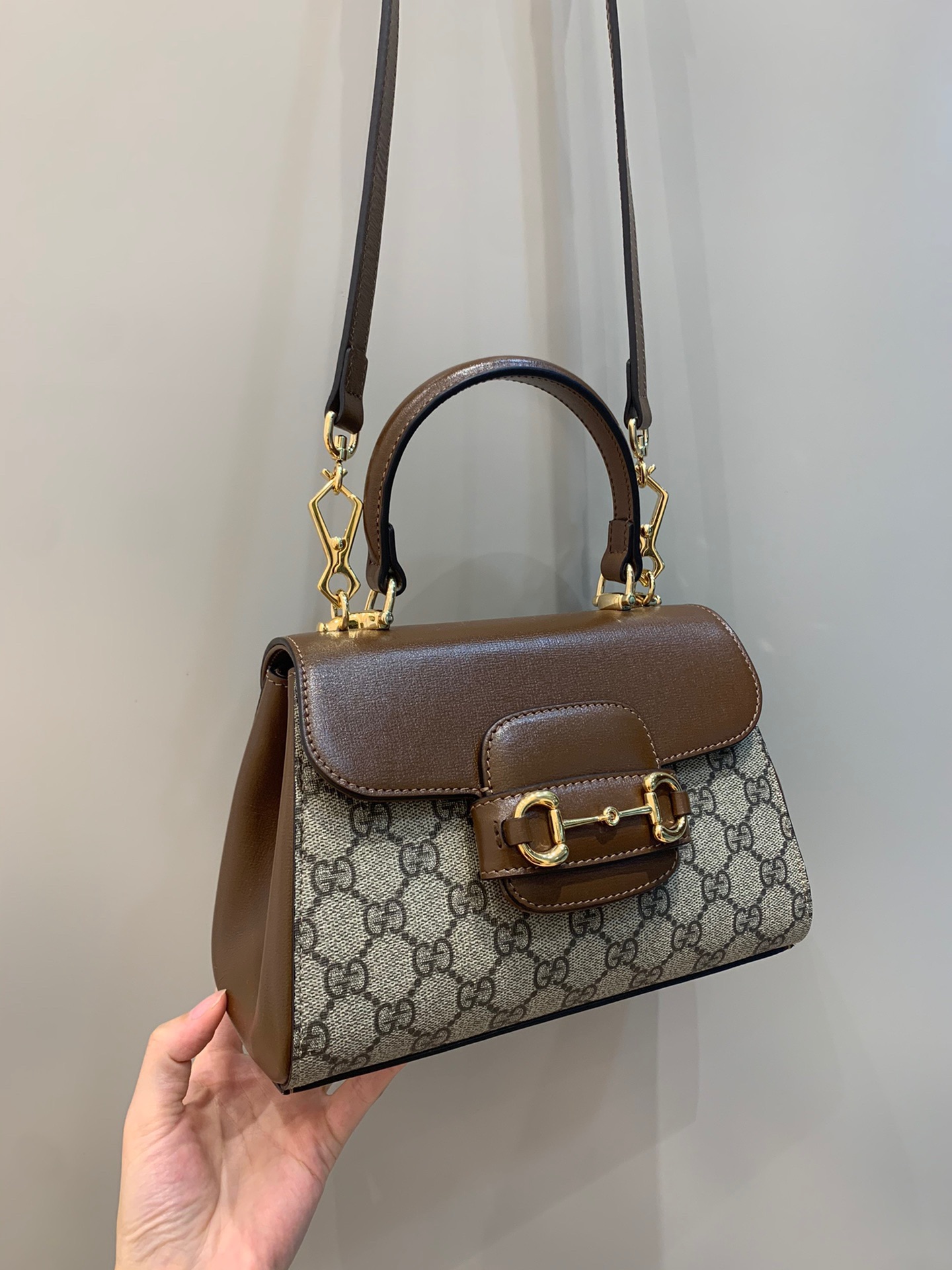 Gucci Horsebit 1955