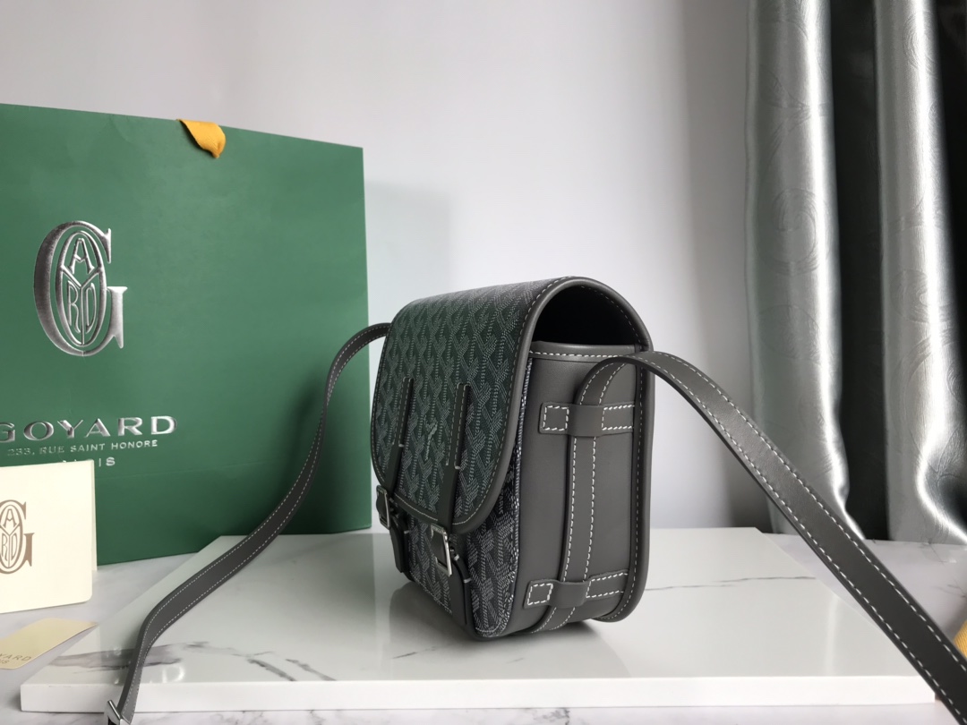 Goyard Belvédère