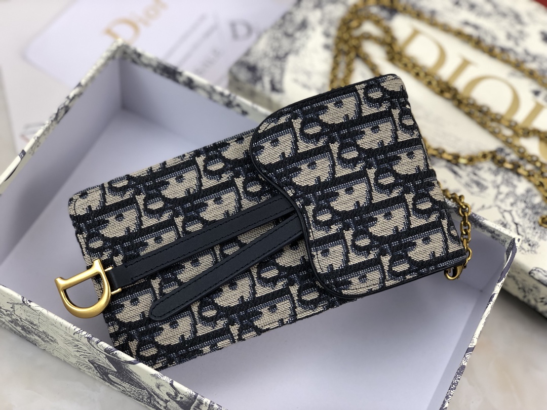 Dior OBLIQUE